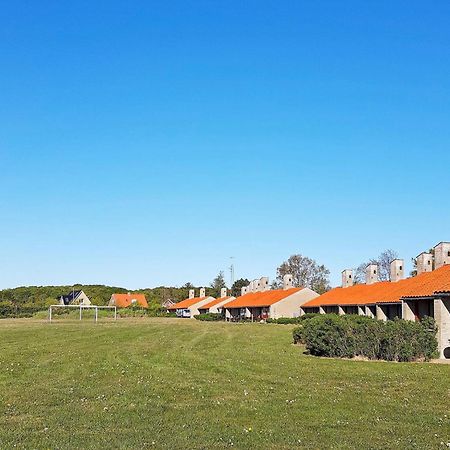 6 Person Holiday Home On A Holiday Park In S By Sæby Extérieur photo