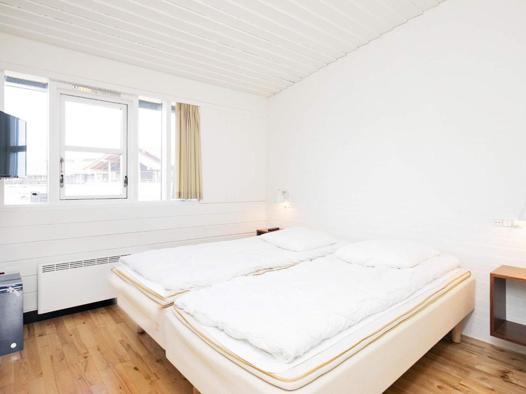6 Person Holiday Home On A Holiday Park In S By Sæby Extérieur photo