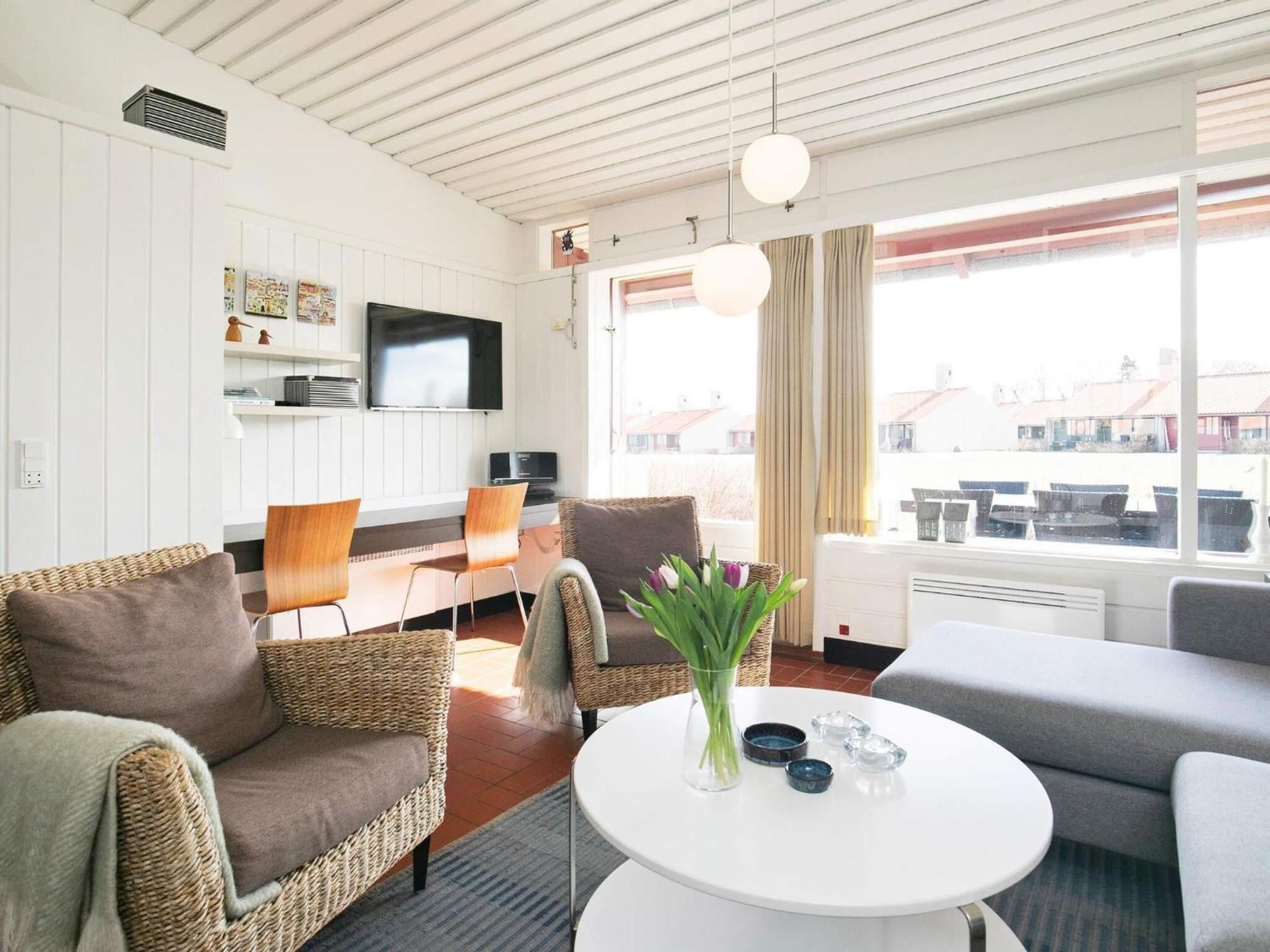 6 Person Holiday Home On A Holiday Park In S By Sæby Extérieur photo